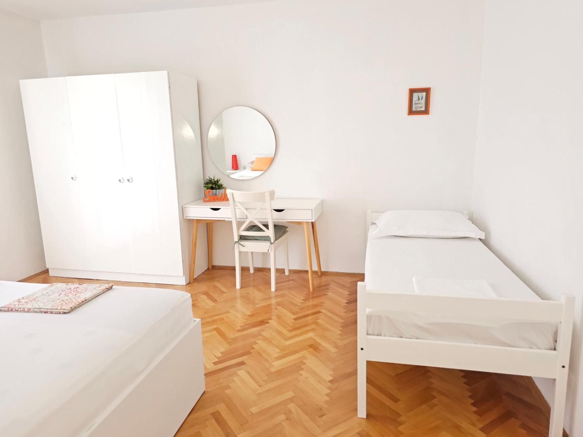 Apartments Marsela Tučepi Exterior foto